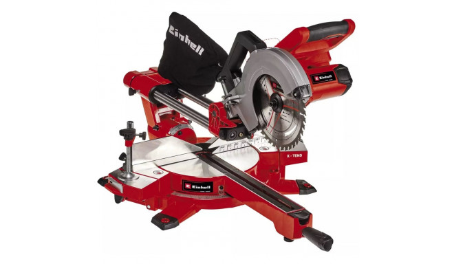 Einhell TE-SM 36/210 Li - Solo 3800 p/min