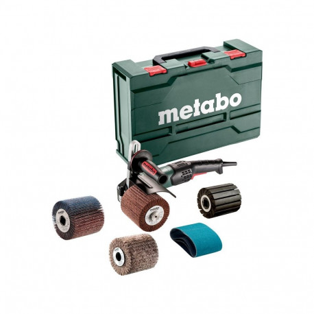 Metabo SE 17-200 RT must, roheline, punane otslihvija 3000 RPM 1700 W