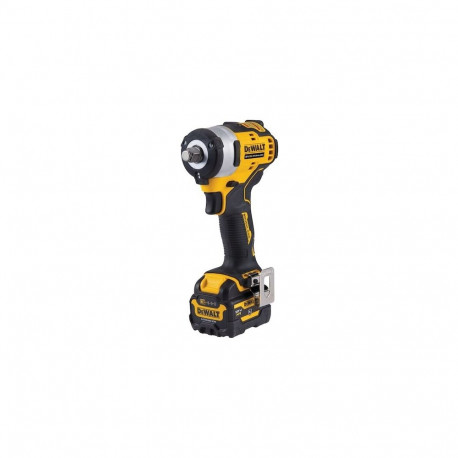 DeWALT DCF901P1G-QW power screwdriver/impact driver 2850 RPM Black, Yellow