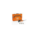FEIN TÖÖRIIST MULTI. MM300 MULTIMASTER PLUS START l-boxx