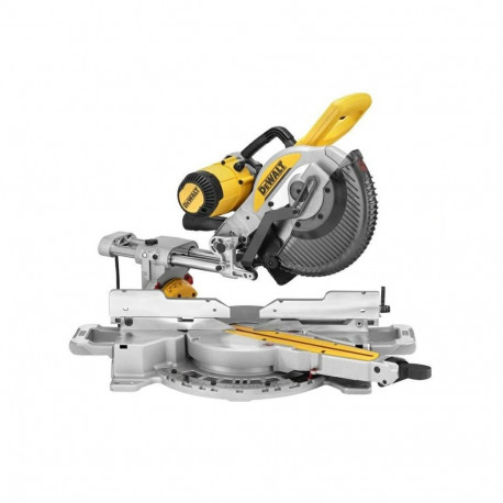 DeWALT DWS727-QS miter saw