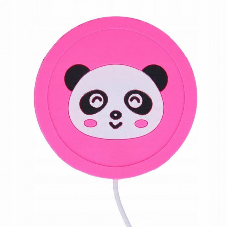 Setty tassisoojendaja Panda USB PDK-01