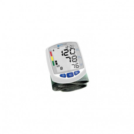 Blood Pressure Monitor - HI-TECH Medical ORO-SM2 Automatic White