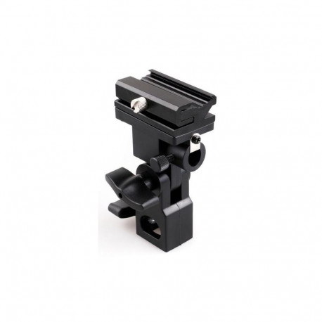 OEM flash & umbrella holder