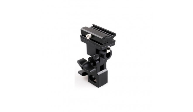 OEM flash & umbrella holder