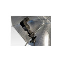 OEM flash & umbrella holder