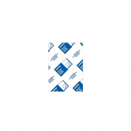 Paber Brother Inkjet Paper A4 250 lehte