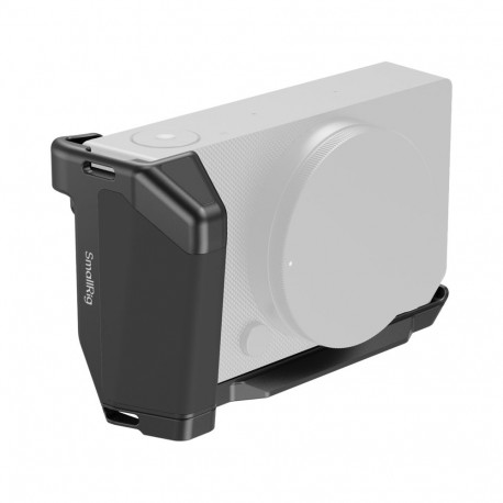 SmallRig L-kujuline kinnitusplaat 5389 käepidemega Sigma BF, must