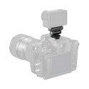 SmallRig 5436 Quick Release Support for DJI Osmo Action 5 Pro / 4 / 3 with Cold Shoe Adapter SmallRig 5436 Quick Release Support for DJI Osmo Action 5 Pro / 4 / 3 with Cold Shoe Adapter