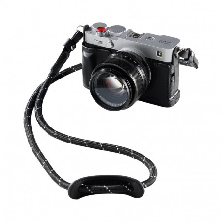 SmallRig 5450 Leather Case Kit for FUJIFILM X-E5 Black