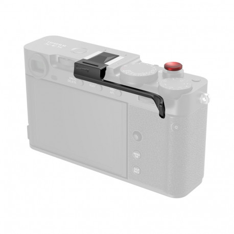 SmallRig pöidlatugi 5452 FUJIFILM X-E5, must