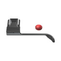 SmallRig 5452 Thumb Grip for FUJIFILM X-E5 Black
