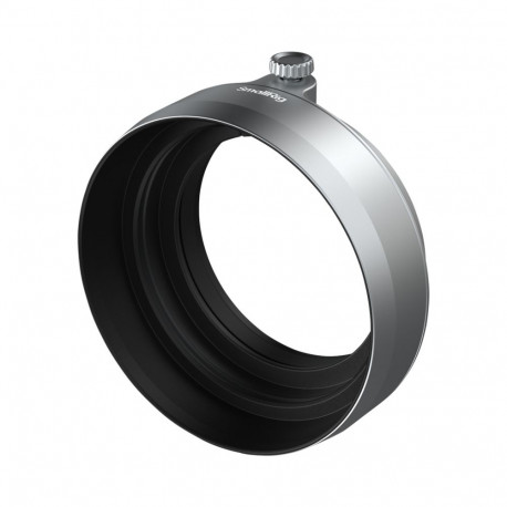 SmallRig objektiivi varjuk 5393 FUJIFILM X, hõbedane