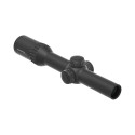 Vector Optics Continental x8 1-8x24 ED Fiber SFP Hunting Scope