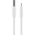Goobay Lightning USB Charging and Sync Cable, 2 m