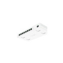 Ubiquiti UISP Managed L2 Gigabit Ethernet (10/100/1000) Power over Ethernet (PoE) White