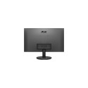 AOC B3 27B3HMA2 LED display 68.6 cm (27&quot;) 1920 x 1080 pixels Full HD LCD Black