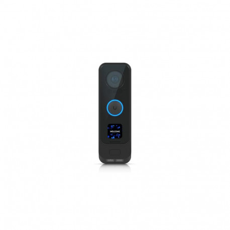 Ubiquiti G4 Doorbell Pro Black