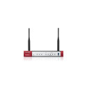 Zyxel USG FLEX 50AX hardware firewall 0.35 Gbit/s