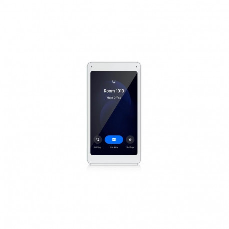 Ubiquiti Intercom Viewer Display