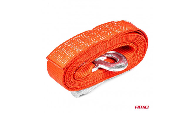 Veolint 7000kg 5m, laius 6cm, konks+silmus