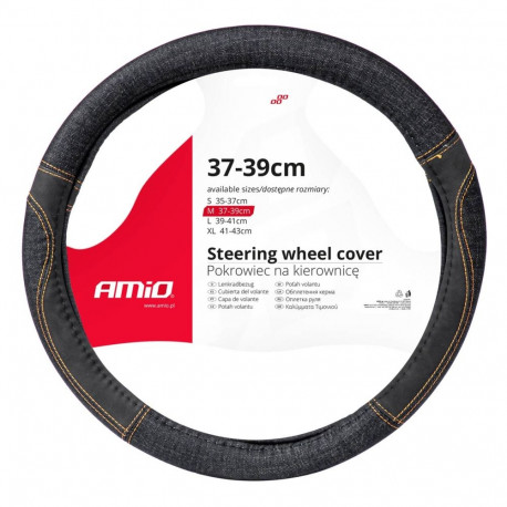 Roolikate Ø37-39cm, riie- nahk
