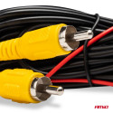 Tagurduskaamera led 720px 12V