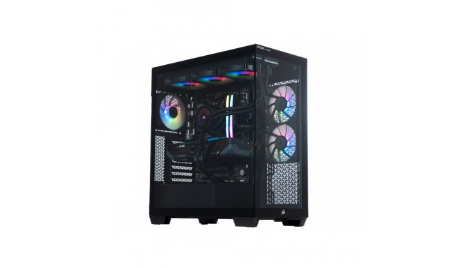 Computer E-Sport GB650T-CR5 Ryzen 7 7800X3D/32GB/1TB/RX 9070 OC 16GB/W11H