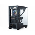 Computer E-Sport GB650T-CR5 Ryzen 7 7800X3D/32GB/1TB/RX 9070 OC 16GB/W11H