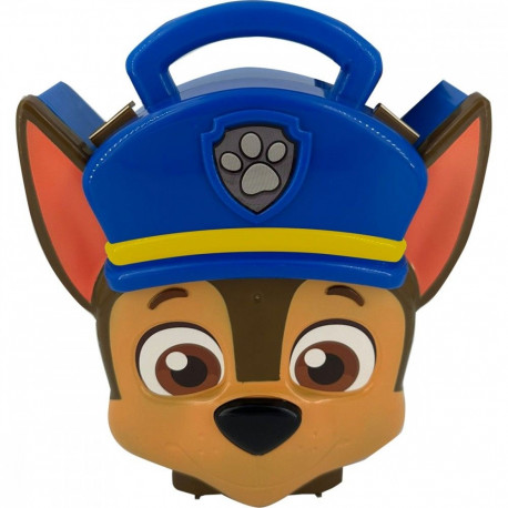 Stationary set in box Paw Patrol