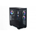 Computer E-Sport GB650T-CR5 Ryzen 7 7800X3D/32GB/1TB/RX 9070 OC 16GB/W11H