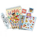 Stationary set in box Paw Patrol