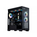 Computer E-Sport GB650T-CR5 Ryzen 7 7800X3D/32GB/1TB/RX 9070 OC 16GB/W11H