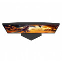 AOC 24G4HRE 23.8'' Fast IPS 200Hz HDMIx2 DP