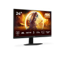 AOC 24G4HRE 23.8'' Fast IPS 200Hz HDMIx2 DP