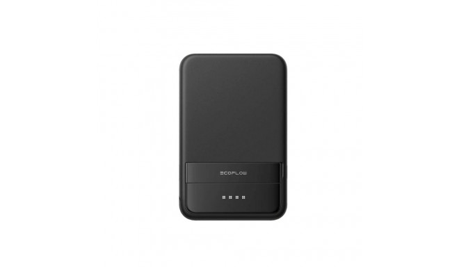 Ecoflow Rapid 10000 power bank, 10,000 mAh, black