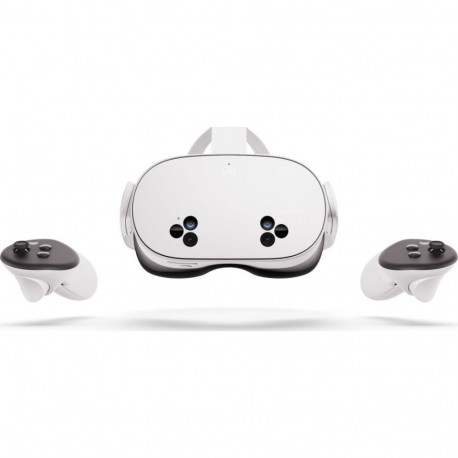 Oculus Meta Quest 3S 256GB VR prillid
