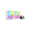 NZXT vejahutus Kraken 280 RGB LCD W NZXT vejahutus Kraken 280 RGB LCD W