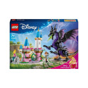 LEGO Disney Princess 43240 - kuri lohena