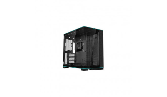 Lian Li O11 Dynamic EVO RGB korpus must (O11DERGBX)