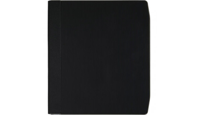 PocketBook Flip Era ümbris must (HN-FP-PU-700-GG-WW)