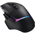 Logitech G502 X Plus Lightspeed Gaming Mouse black
