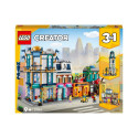 constructor main street