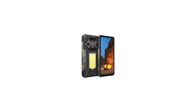 MOBILE PHONE ARMOR 30/MAGIC BLACK ULEFONE