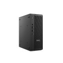 PC|DELL|Pro Max Micro|FCM2250|Business|Desktop|CPU Core Ultra|u7-265|2400 MHz|RAM 16GB|DDR5|5600 MHz