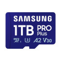 MEMORY MICRO SDXC PRO+ 1TB/W/ADAPT. MB-MD1T0SA/EU SAMSUNG