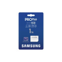MEMORY MICRO SDXC PRO+ 1TB/W/ADAPT. MB-MD1T0SA/EU SAMSUNG