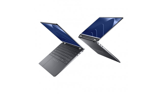 DELL Refurb Latitude 14-9450 2in1 Intel Core Ultra 7 165U 14-tolline QHD+ puuteekraaniga LCD 16GB RA