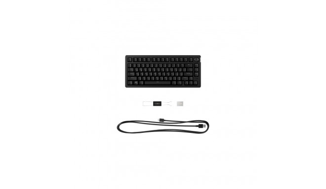 HP HyperX Alloy Rise 75 Wireless Keyboard