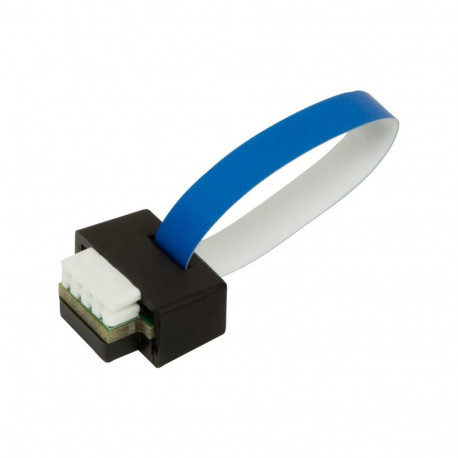 HP Intel VROC NVMe SSD Standard Ctlr Module